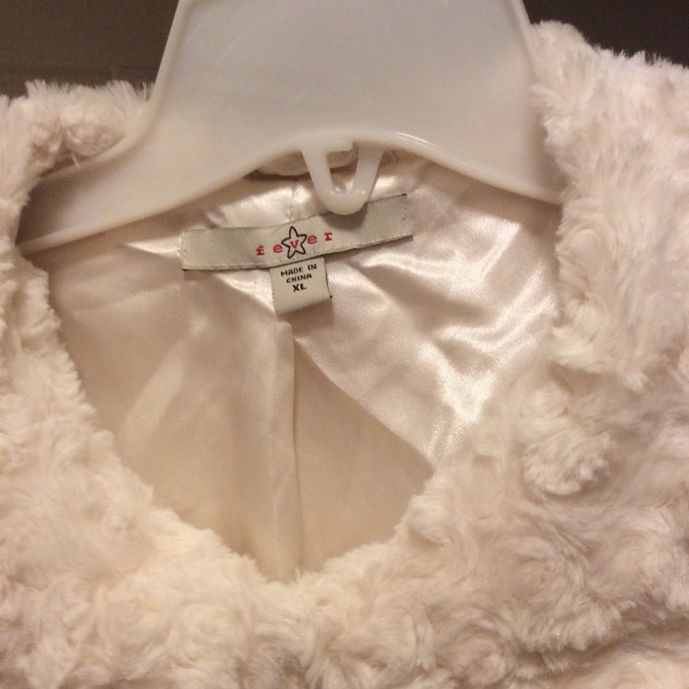 Cape coat - Picture 2 of 2
